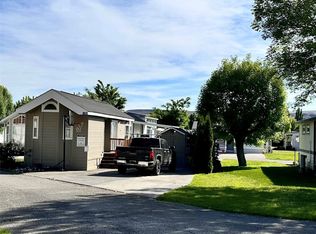 8818 Crescent Bar Road NW #130, Quincy, WA