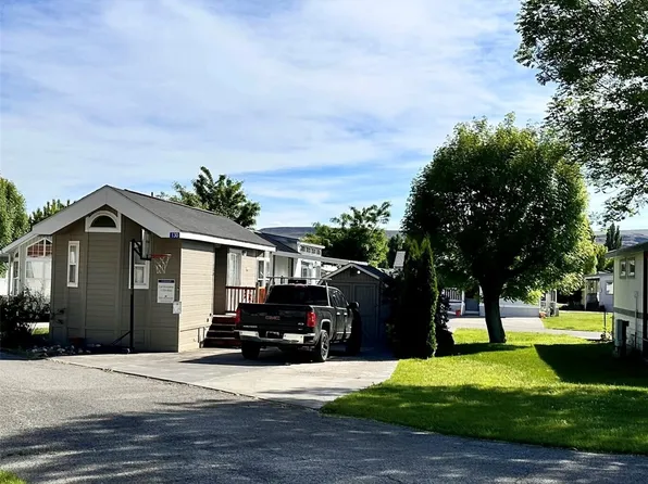 8818 Crescent Bar Road NW #130, Quincy, WA 98848