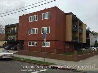 3140 Ellis St APT 7, Berkeley, CA 94703