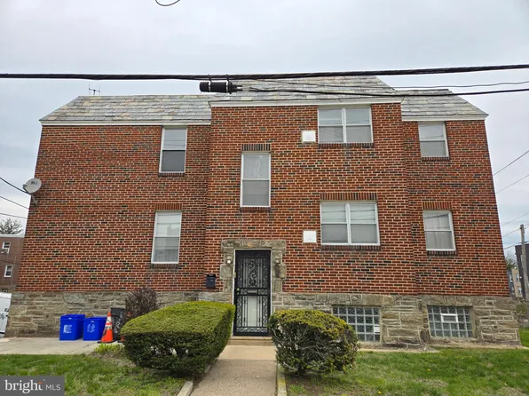 1301 E Johnson St, Philadelphia, PA 19138