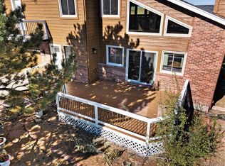 2358 Meadow Green Cir, Franktown, CO 80116