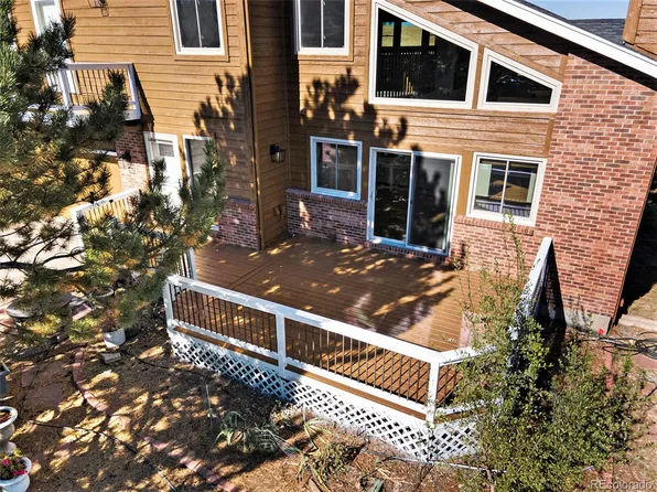 2358 Meadow Green Circle, Franktown, CO 80116