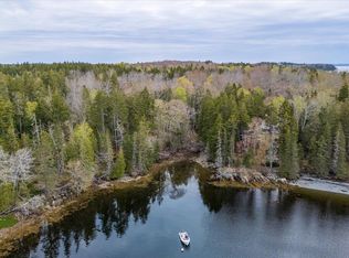 Map #22-LOT 4B, Islesboro, ME 04848