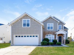 10909 Sedgemoor Ln, Charlotte, NC 28277