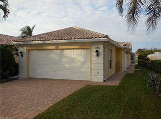 3703 Exuma Way, Naples, FL 34119