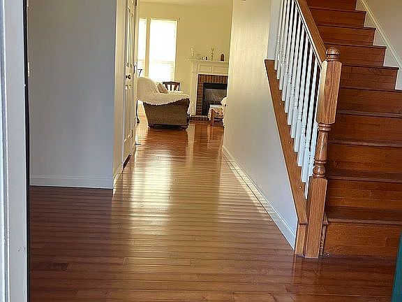 1st: main entry