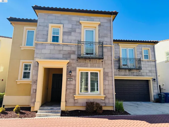 3582 Cinnamon Ridge Rd, San Ramon, CA 94582