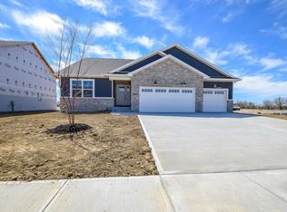 The Westbury Plan, Fox Harbor, Troy, OH 45373