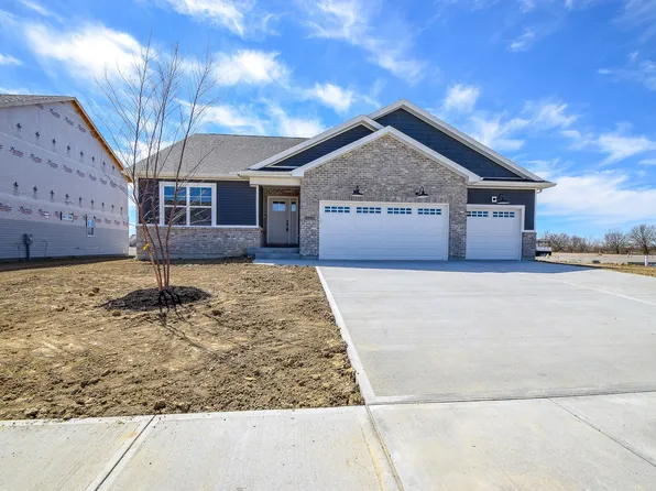 The Westbury Plan, Fox Harbor