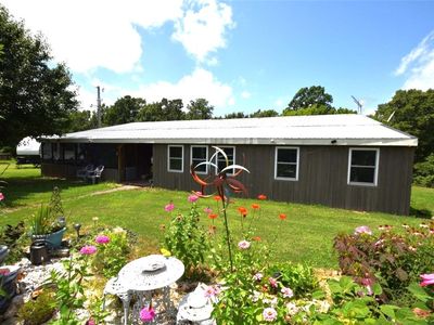 471983 E 783rd Rd, Stilwell, OK, 74960