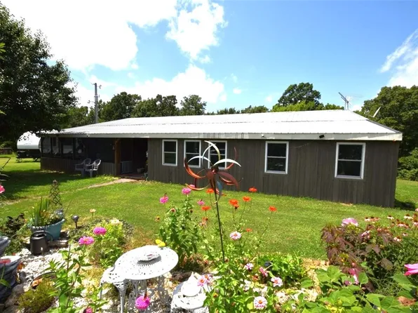 471983 E 783rd Rd, Stilwell, OK 74960