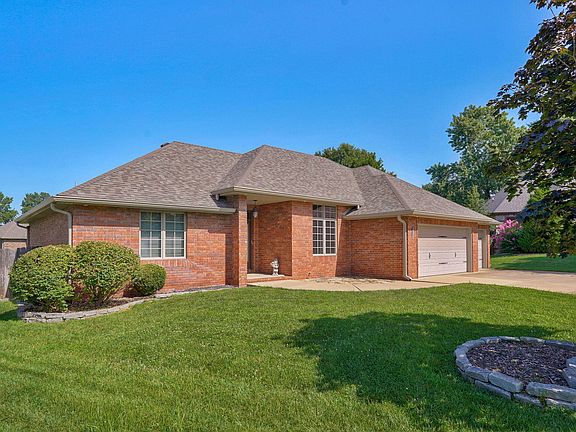 3rd image of 4855 S Blakey Court