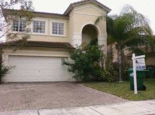 15768 SW 139th St, Miami, FL 33196