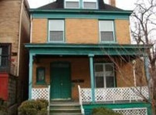 448 Ruxton St, Pittsburgh, PA