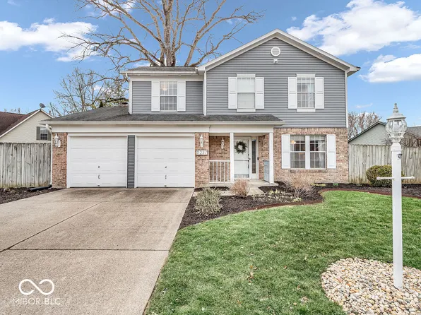 11237 Baycreek Dr, Indianapolis, IN 46236