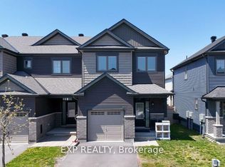18 Rookie Cres, Ottawa, ON K2V0R9