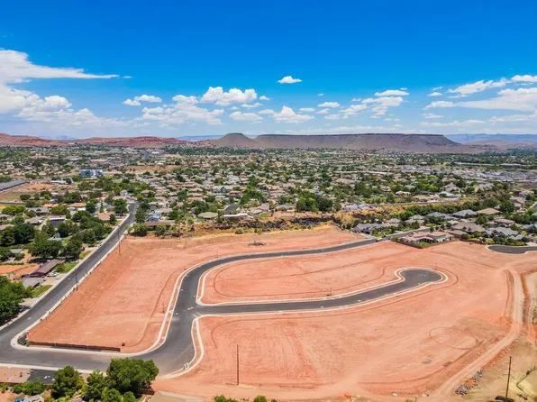 Jewell Ct, Santa Clara, UT 84765