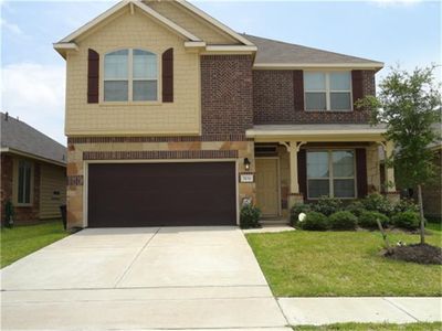 3634 Sumner Lodge Dr, Katy, TX, 77449