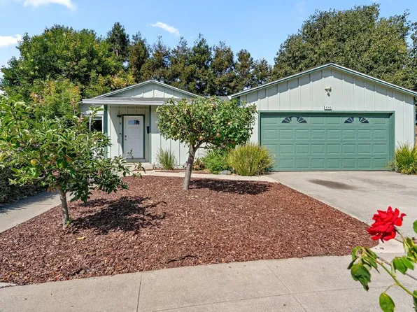 4740 Quadres Ct, Fremont, CA 94538