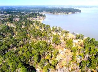 0 Lizzie Ben Ln, Coldspring, TX 77331