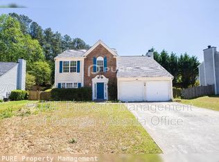 457 Darter Dr NW, Kennesaw, GA