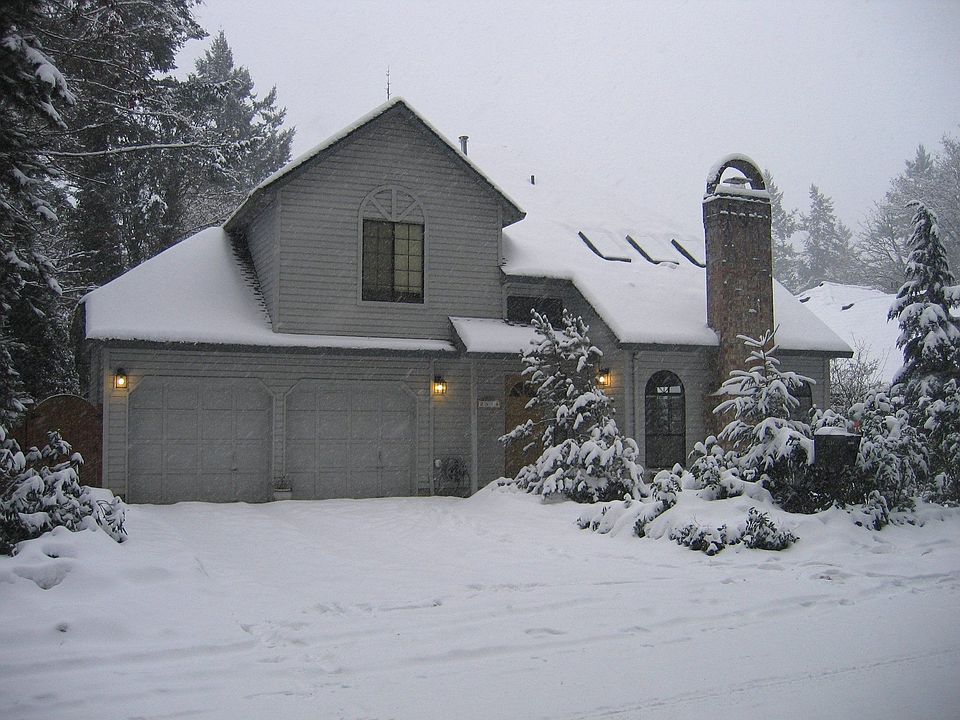 Front Winter