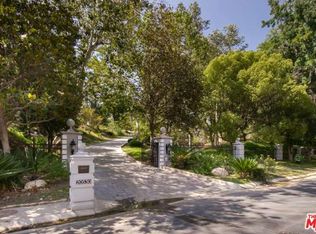 20530 Northridge Rd, Chatsworth, CA 91311