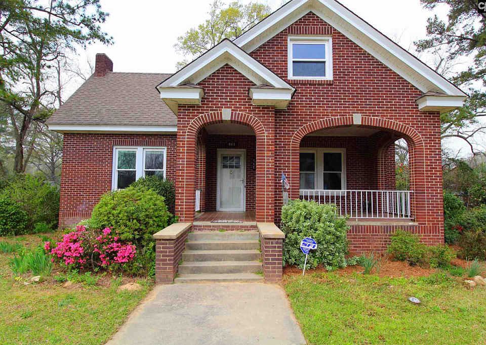 903 Reid St, Newberry, SC 29108 Zillow