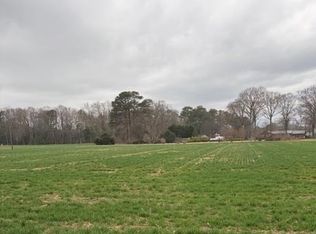 0 Ferry Point Rd, Burgess, VA 22432