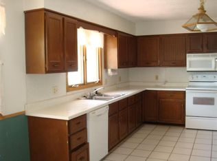 304 S Park St, Paton, IA 50217