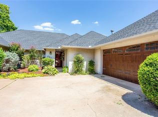 6805 Briarcreek Dr, Oklahoma City, OK 73162