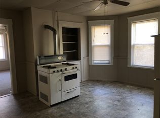 254 Belmont St APT 1, Worcester, MA 01604