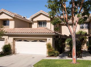 153 Encantado Cyn, Rancho Santa Margarita, CA 92688