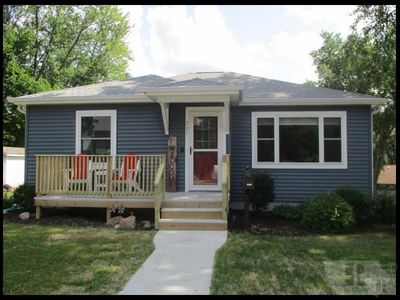 201 E 18th St, Atlantic, IA, 50022
