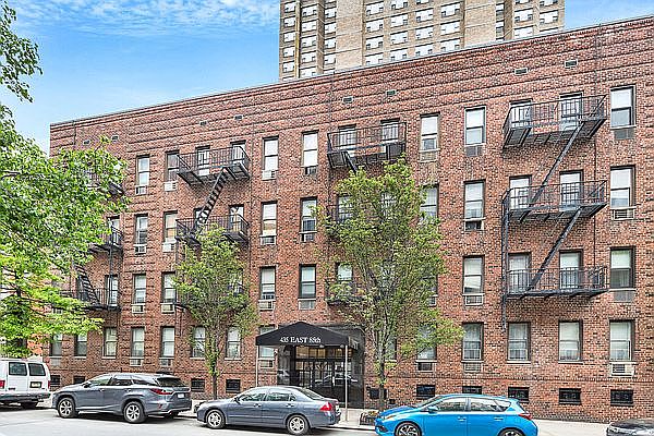 1st image of 435 E 85th St APT 1O