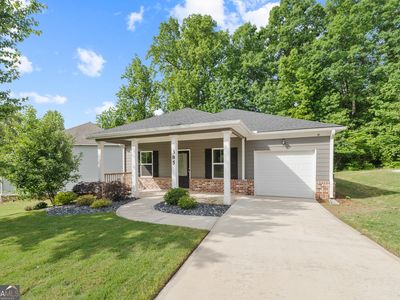 385 Orchard Ln, Covington, GA, 30014