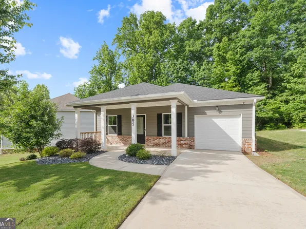 385 Orchard Ln, Covington, GA 30014