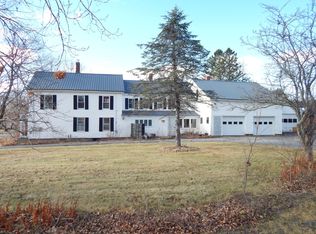 70 Lincoln St, Paris, ME 04271