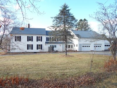 70 Lincoln Street, Paris, ME, 04271