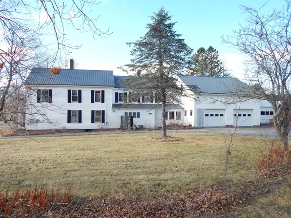 70 Lincoln Street, Paris, ME 04281