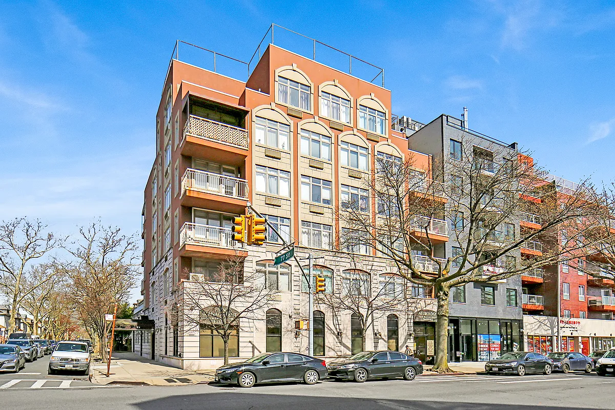 7620 Bay Pkwy Unit 5A  