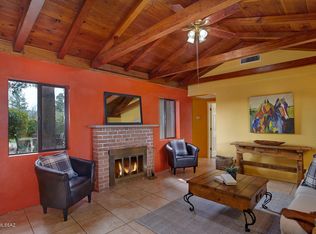 9100 E Wrightstown Rd, Tucson, AZ 85715