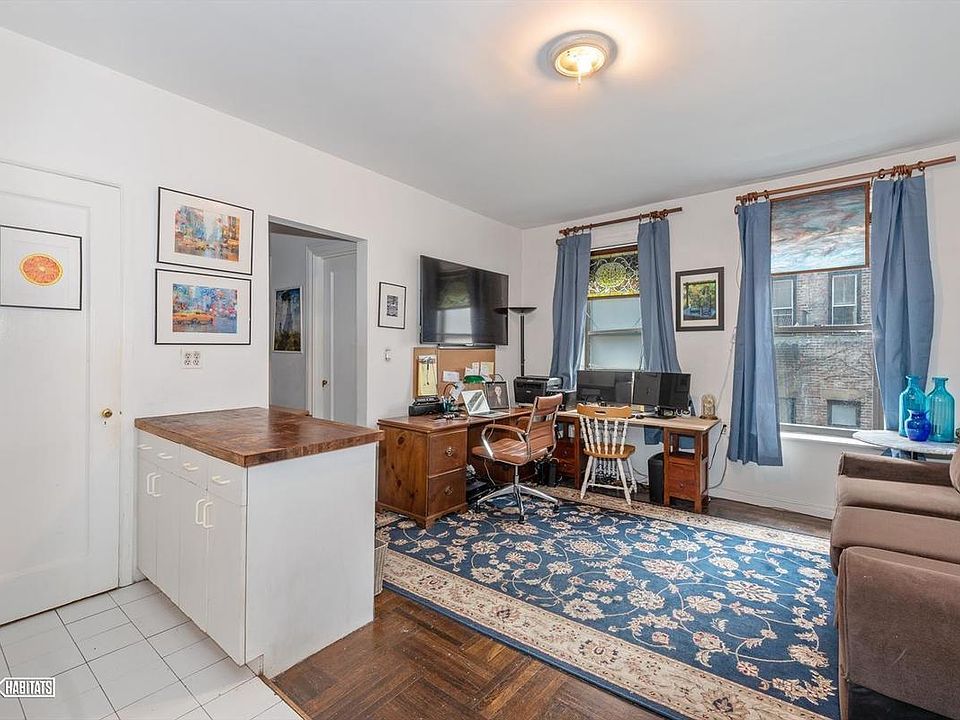 1st image of 268 W 11th St #3G