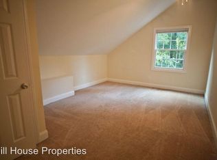 317 McCauley St APT 4, Chapel Hill, NC 27516