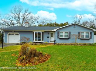 1710 Laurelton St, Brick, NJ 08724