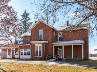 2423 Clifton Rd, Yellow Springs, OH 45387