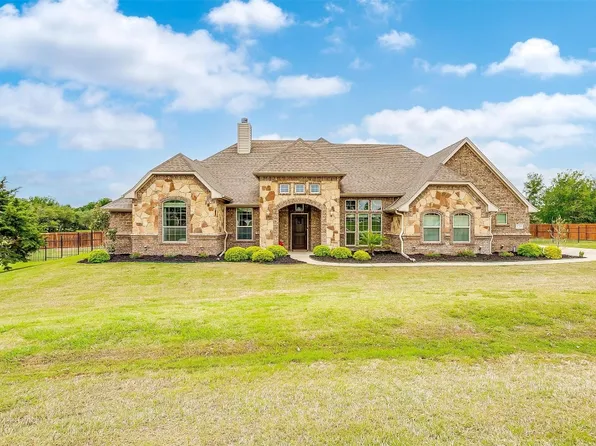 120 Chris Ct, Hudson Oaks, TX 76087
