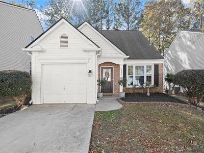 2995 Oxwell Dr, Duluth, GA, 30096