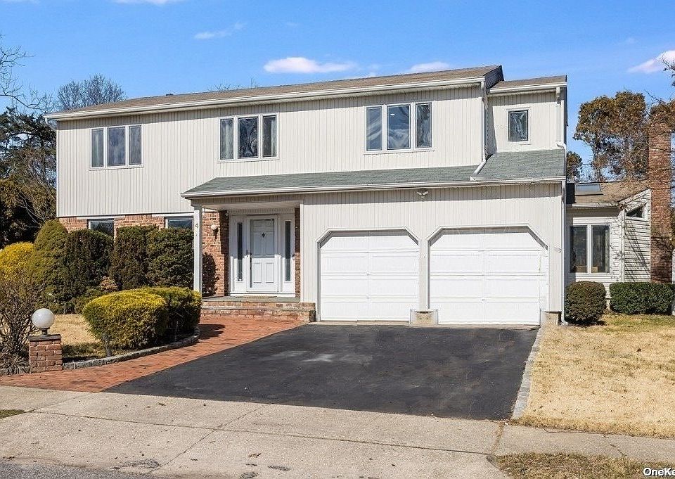 4 Neubrech Court, Jericho, NY 11753 Zillow