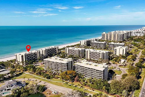 1045 Gulf Of Mexico Dr #402 Photo 1